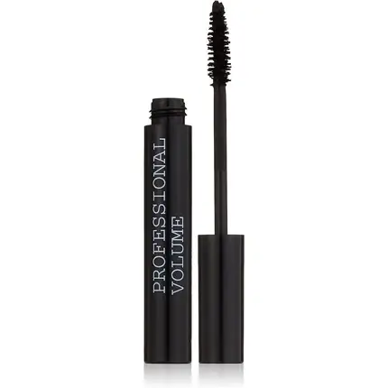 Mascara, Korres, Volcanic Minerals, negru 8ml Chilipir