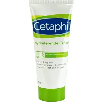 Cremă Față, Cetaphil, 100g, alb-verde Ofertă exclusivă