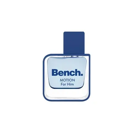 Parfum, Bench, Motion For Him, albastru, 30ml Lichidare de stoc