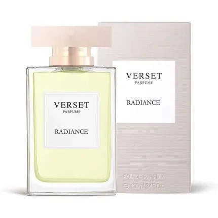 Premium Parfum, Verset, Radiance, 100ml, sticlă transparentă