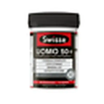 Mai ieftin Supliment Multivitamine Health And Happiness, Swisse, negru-roșu