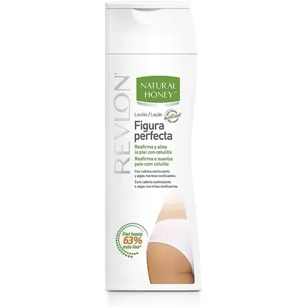 Loțiune Natural Honey Revlon, Alb, 200ml Reducere