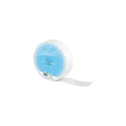Rola epilare, MP Hair, TNT Basic, alb, 60m Premium