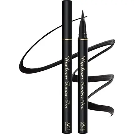 Eyeliner Vivienne Sabo Feutre Fin 801 Negru Cumpărături sigure
