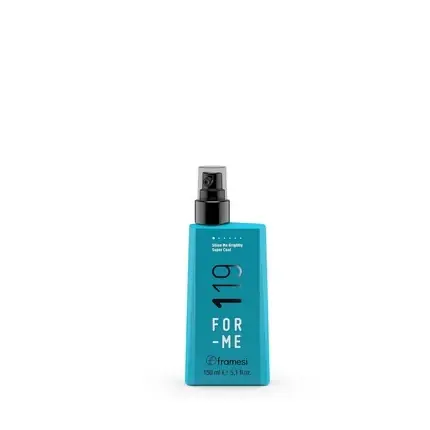 Fixativ păr Framesi For-me 119 albastru 150ml Mai ieftin