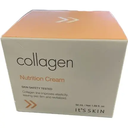 Doar azi Cremă Față It‘s Skin Collagen, Nutritiv, 50ml