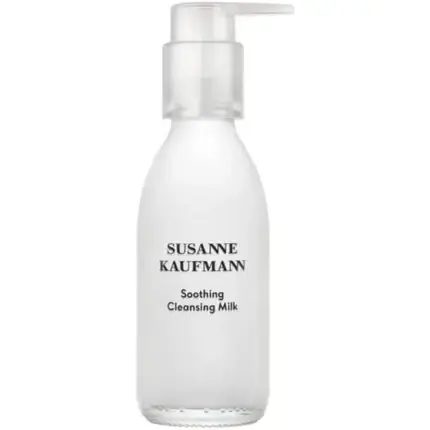 Lapte demachiant, Susanne Kaufmann, 100ml, alb Disponibil imediat