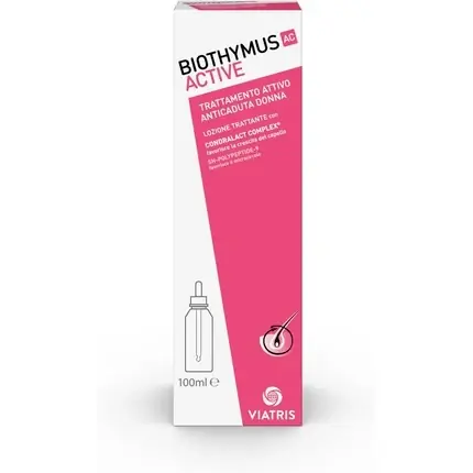 Loțiune, Meda Pharma, Biothymus AC Active, 100ml Promoție