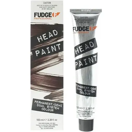 Vopsea păr, Fudge, Headpaint, blond închis Reducere