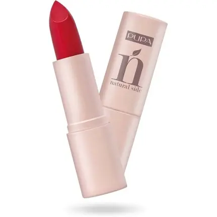 Ruj, Pupa Milano, Natural Side, roșu aprins Preț mic