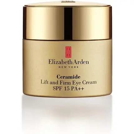 Reduceri Cremă Ochi, Elizabeth Arden, Ceramide, SPF 15