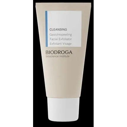 Exfoliant Facial Biodroga, Cleansing, 50ml Reduceri