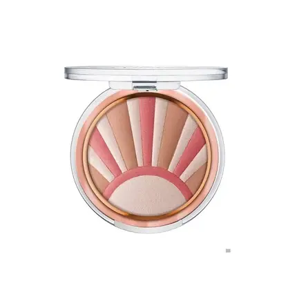 Pudră Iluminatoare Essence, Star Kissed, 10g Retur ușor