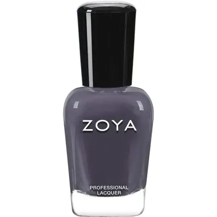 Oja Zoya Tieran, mov, 15ml Plată securizată