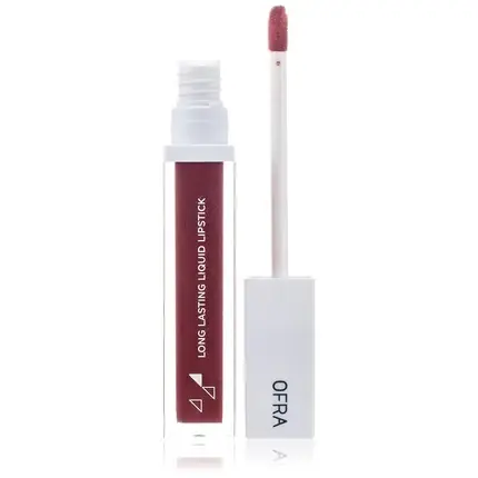 Ruj Lichid, Ofra, Plumas, roz Discount