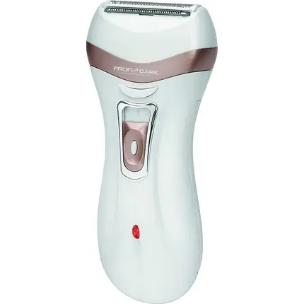 Epilator ProfiCare PC-LBS 3002 alb-champagne Vezi acum