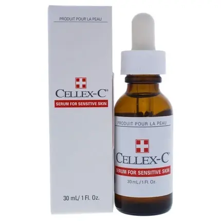 Reducere specială Serum hidratant Cellex-C Sensitive Skin 30ml sticlă