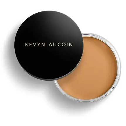 Ofertă limitată Fond de ten, Kevyn Aucoin, Balm, mediu, 22g