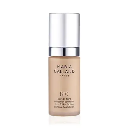 Livrare expres Fond de ten, Maria Galland, 810, bej