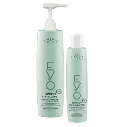 Șampon, TMT Milano, Evo Curl, multicolor Ofertă de sezon