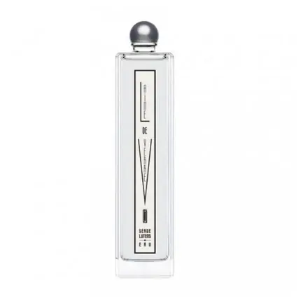 Parfum Serge Lutens, Laine De Verre, transparent, 50 ml Ofertă limitată
