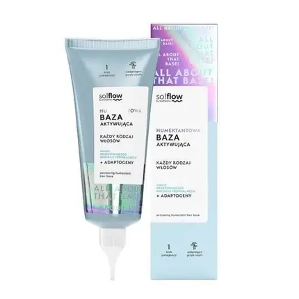 Cremă Față, So!Flow, Activatoare, 100ml Expediere rapidă