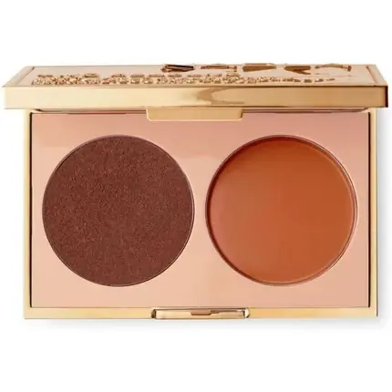 Expediere rapidă Blush și Ruj, Nabla, Two Reasons, terracotta