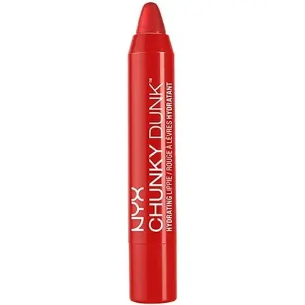 Cumpără online Ruj, NYX, Chunky Dunk, roșu