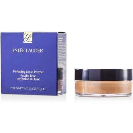 Nu rata Pudră pulbere, Estée Lauder, Medium, 10g