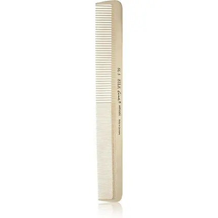 Pieptene New York Hamburger Silkline SL5 bej Ieftin