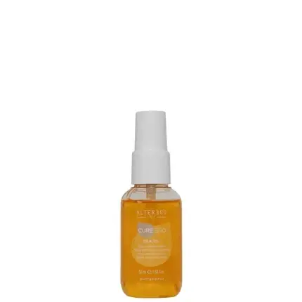 Ulei păr, Alter Ego, CurEgo, 50ml, portocaliu Reducere extra