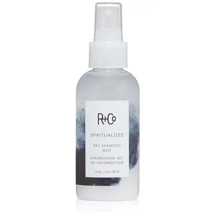 Ofertă Șampon uscat, R+Co, Spiritualized, 153g