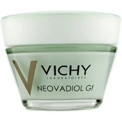 Cremă de noapte, Vichy, Neovadiol, verde, 50ml Mai ieftin