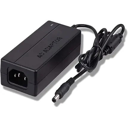 Adaptor Alimentare, Brand Necunoscut, Negru Ofertă limitată