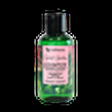 Șampon, Vis Plantis, Rosemary, păr gras, verde, 75ml Noutate