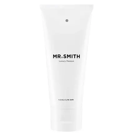 Masca hidratare, Mr. Smith, Luxury, alb, 200ml Livrare rapidă