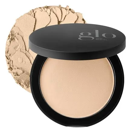 Reducere extra Pudră Compactă, Glo Skin Beauty, Natural Light