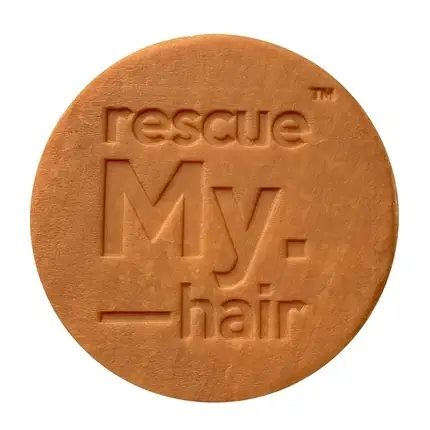 Expediere rapidă Șampon Solid, My. Haircare, Rescue, portocaliu