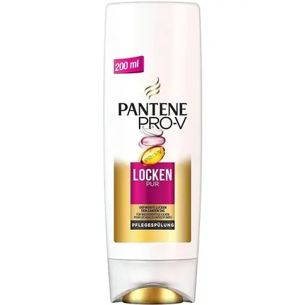 Balsam, Pantene, Pro-V Curl, 200ml, alb Bestseller