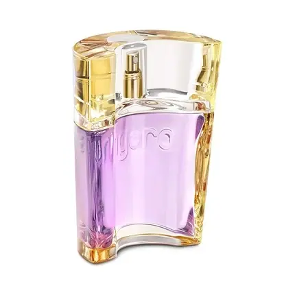Preferatul clienților Parfum, Emanuel Ungaro, sticlă violeta