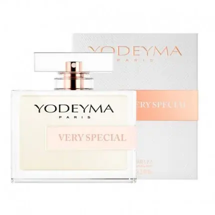 Parfum, Yodeyma, Very Special, 100ml, alb Ieftin