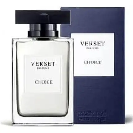 Apă de Parfum, Verset, Choice, bărbați, 100ml Premium