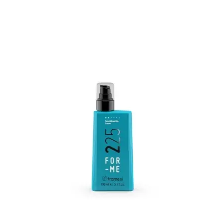 Cremă Styling, Framesi, For Me, albastru 150ml Super ofertă