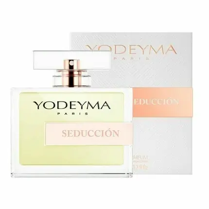 Parfum, Yodeyma, Seducción, 100ml, alb Ultima șansă
