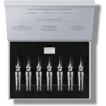 Ser hidratant, 111Skin, Hydration Concentrate, sticlă, incolor Mai ieftin