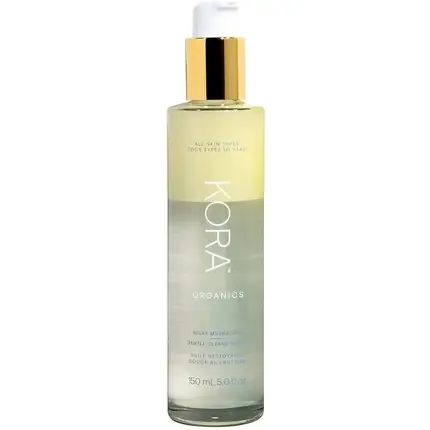 Chilipir Lapte Demachiant, Kora Organics, Milky Mushroom, 150ml
