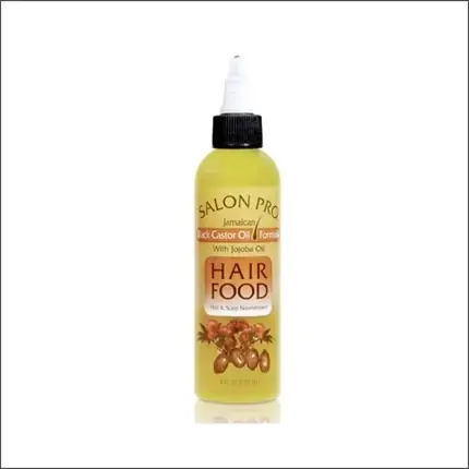 Preț redus Ulei păr, Salon Pro, Jamaican Black Castor cu Jojoba, 118ml, galben