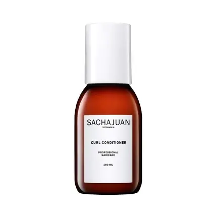 Balsam păr, Sachajuan, Curl, 100ml Ieftin