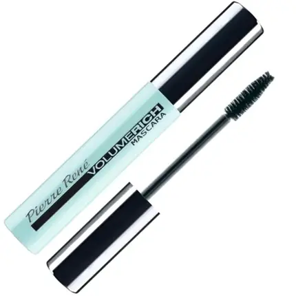 Mascara Pierre Rene Professional Volume Rich Negru 10ml Reduceri