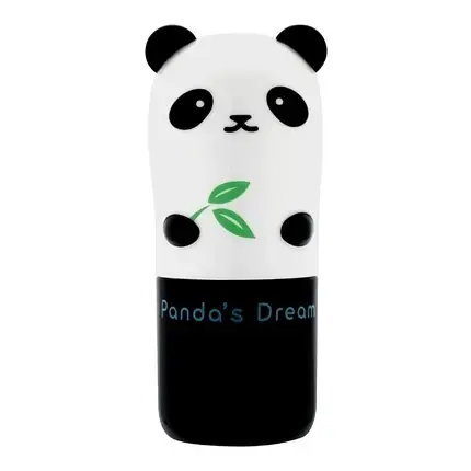 Mai ieftin Stick ochi, Tonymoly, Panda, alb-negru
